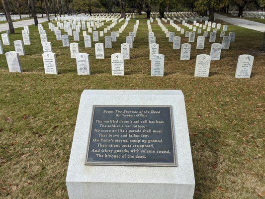 Beaufort National Cemetery