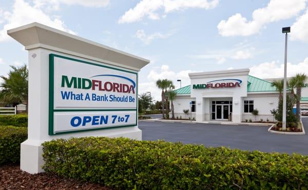 MIDFLORIDA Credit Union