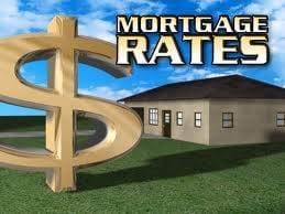 Mortgage Rates