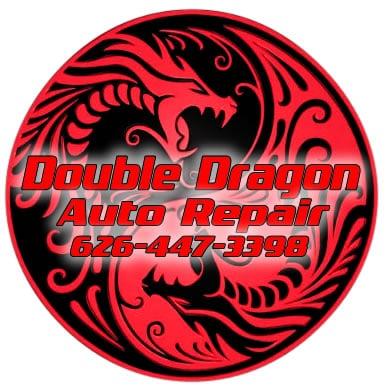 Double Dragon Auto Repair 626-447-3398