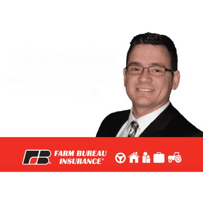 Paul Genaw - Farm Bureau Insurance