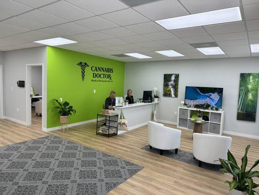 Cannabis Doctor X - Boca Raton