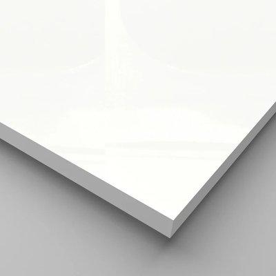 P601 - HIGH GLOSS WHITE POLYMER