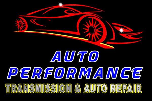 Auto performance transmission and auto repair