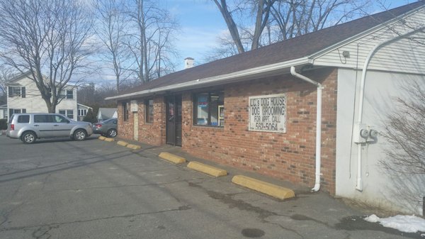 Andy's Variety Store