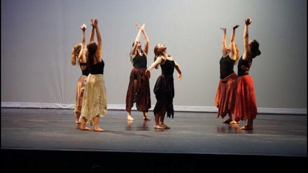 Pottstown Dance Theatre