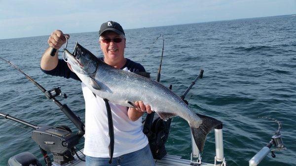 Fish On Sport Fishing Charters