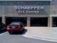 Schaeffer Eye Center