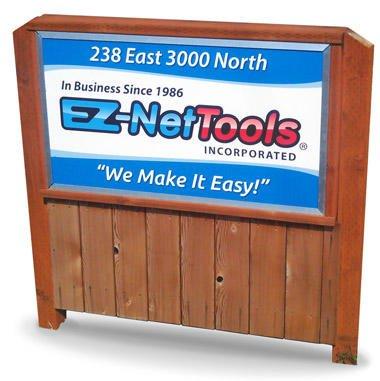 EZ-NetTools has been in business for over 30 years!