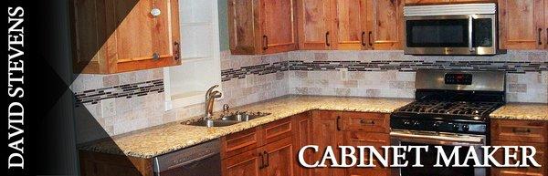 Custom Cabinets