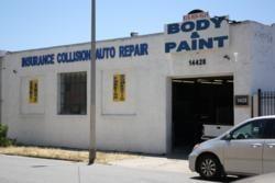 Collision Repair