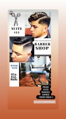 Barbershop