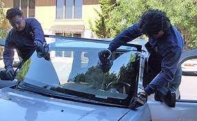 JVD Auto Glass Repair