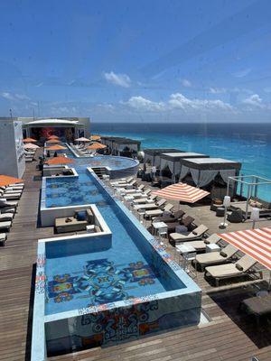 Royalton Chic Cancun