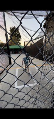 Simi Valley Batting Cages