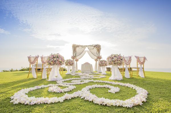 Wedding Coordinator - BOLD Impact Events & Wedding Planners https://boldimpactevents.com/