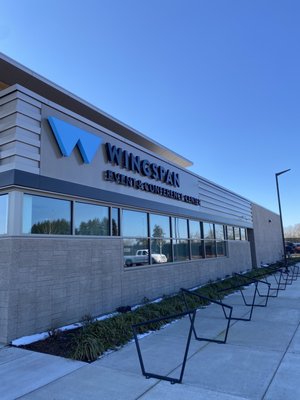 Wingspan Event & Conference Center