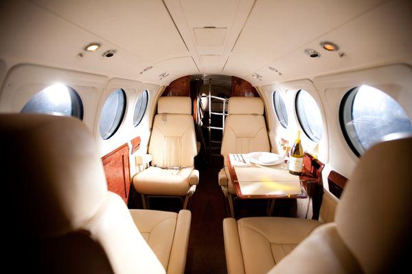 KingAir 200