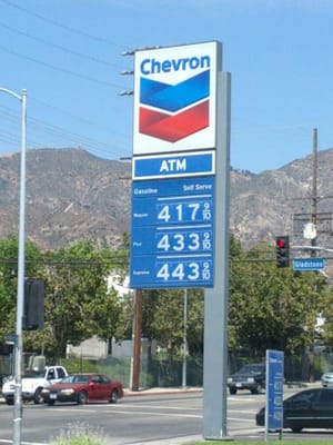 Chevron