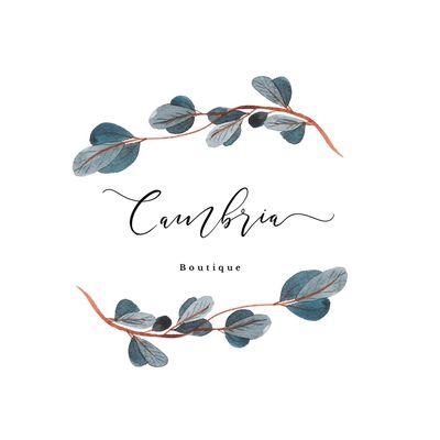 Cambria Boutique