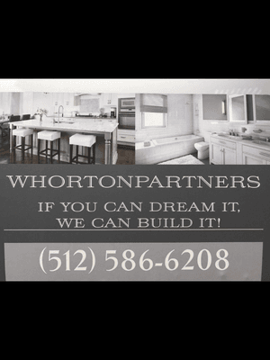 Whortonpartners