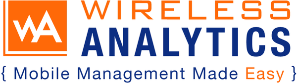 Wireless Analytics - www.wirelessanalytics.com