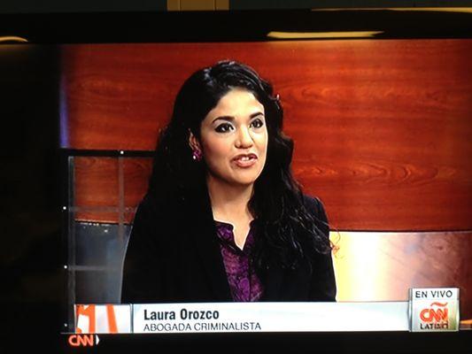 Law Offices of Laura Orozco