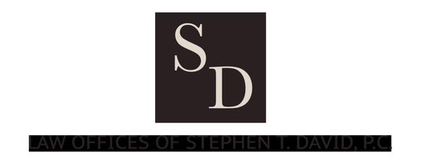 The Law Offices of Stephen T David, P.C.