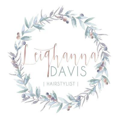 Leighanna Davis-Hair Therapist