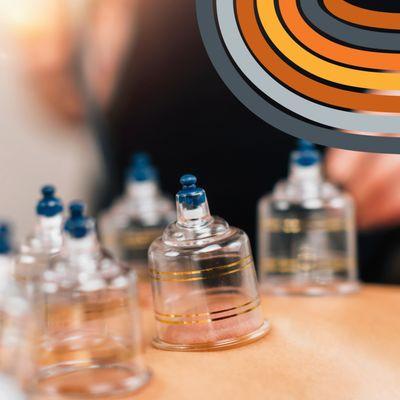 Adding cupping to your massage may boost therapeutic effects.