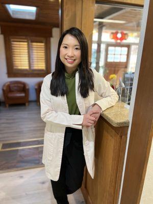 Dr. Katrina Lo - Advanced Dental Concepts - Vancouver, WA