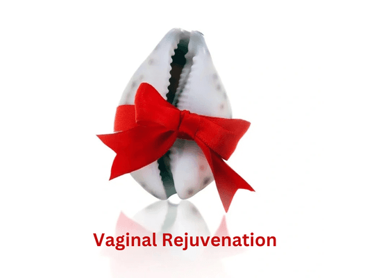 Vaginal Rejuvenation