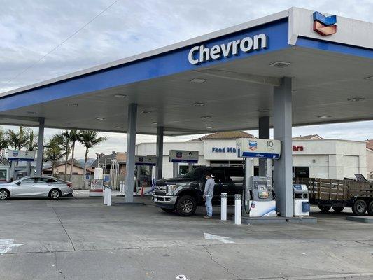 Chevron