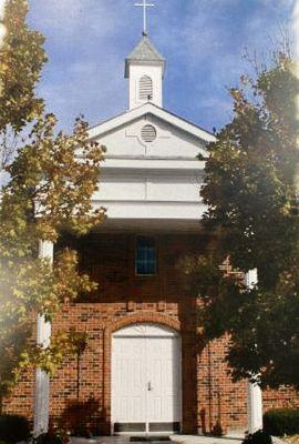 White Lake Presbyterian Church