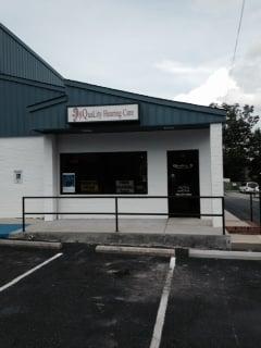 Quality Hearing Care,              4809 Fayetteville Road  Lumberton, NC 28358