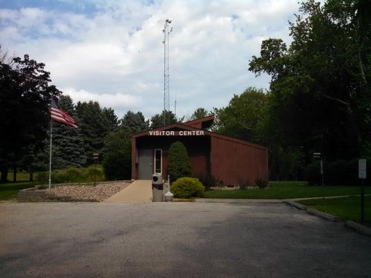 Visitor Center