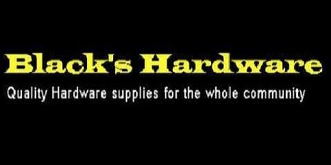 Black's Hardware