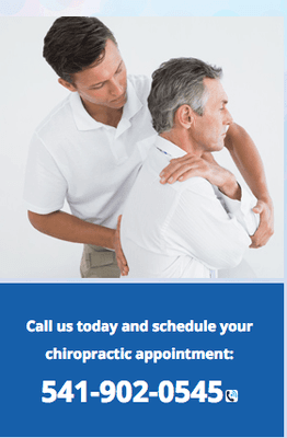 Pacific Heights Chiropractic & Wellness Center