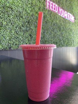 Pitaya Split