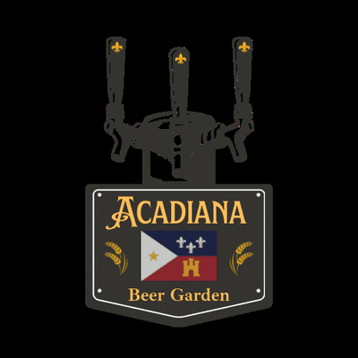 Acadiana Beer Garden