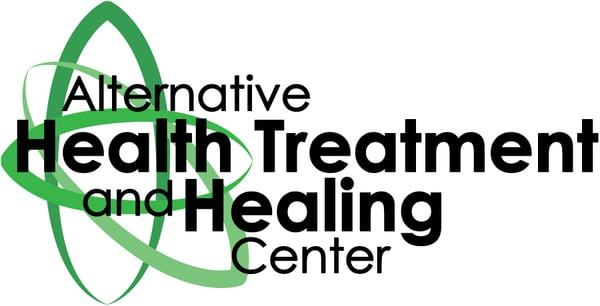 Alt Health THC logo