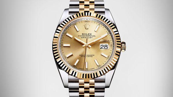 We Pay Top Dollar for Rolex Watches