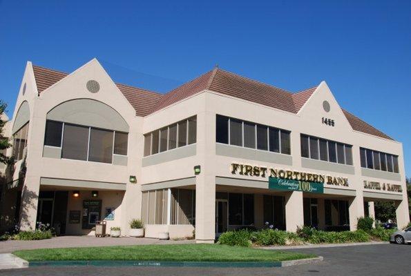 First Northern Bank