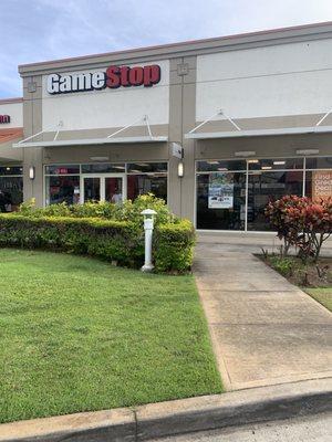 GameStop