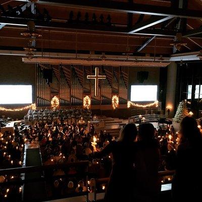 St Andrews Lutheran Church