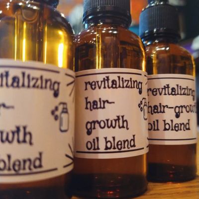 All natural, 100% pure essential oils bottled locally to created tonics, elixirs, and potions to assist your healing journey.