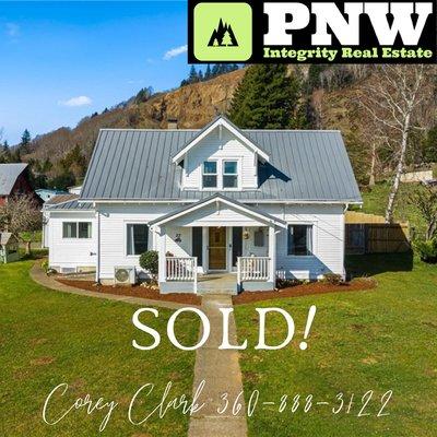 Corey Clark - PNW Homes Group