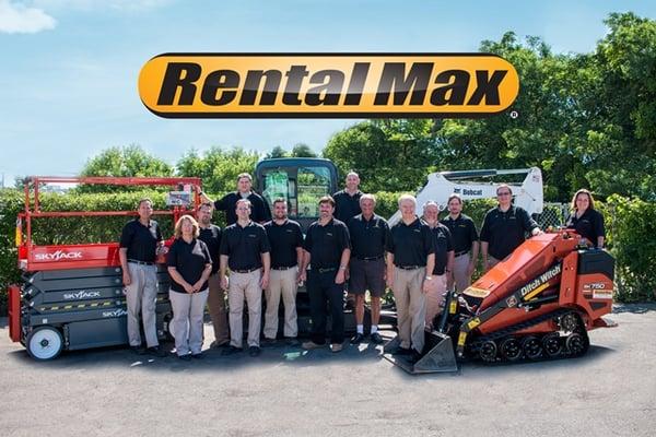 Rental Max