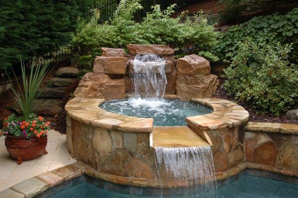 Pool Builders Marietta