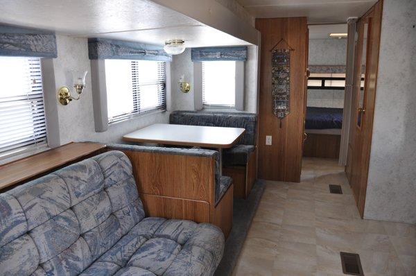 salem travel trailer